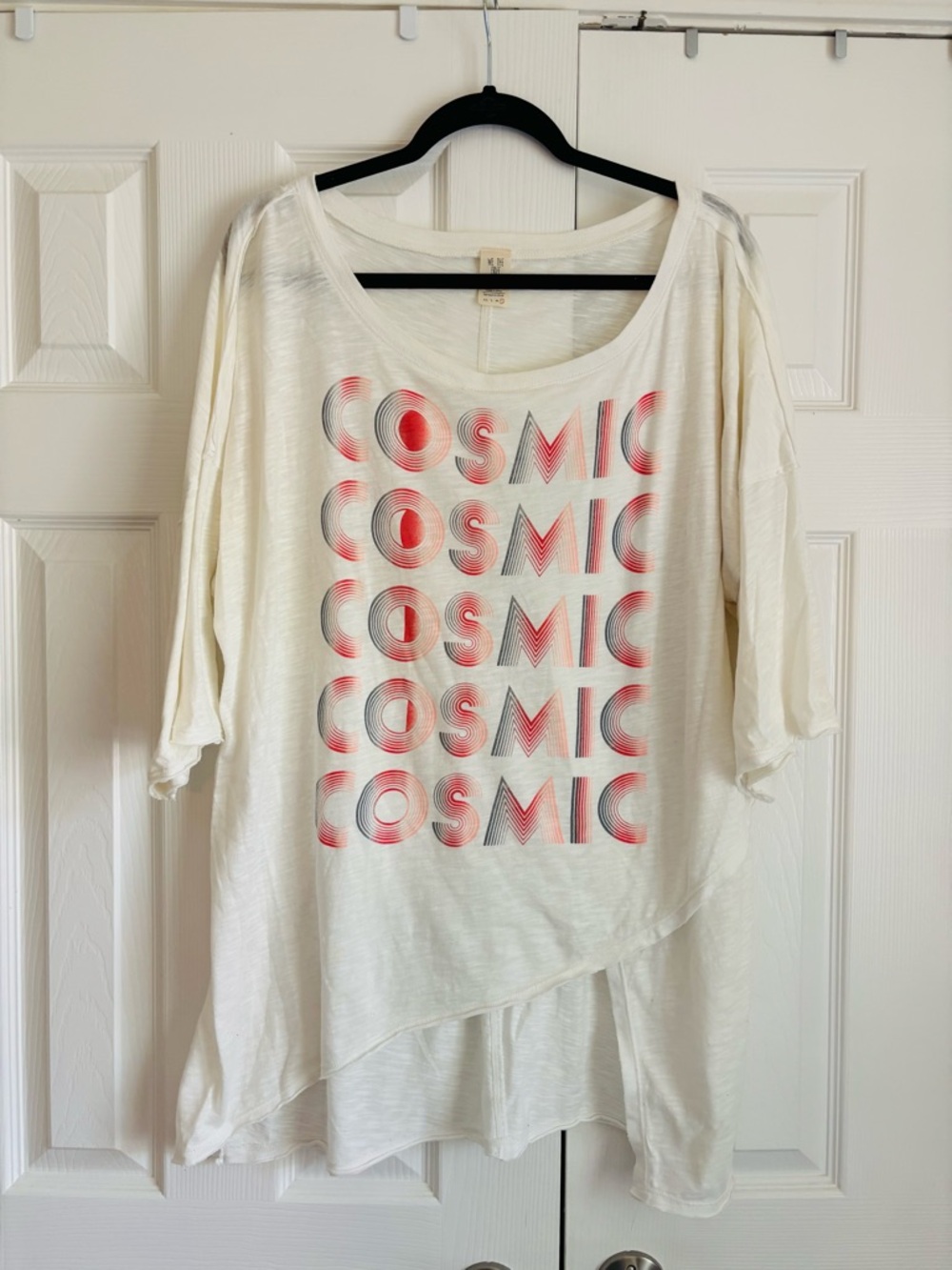 Free People Tunic
